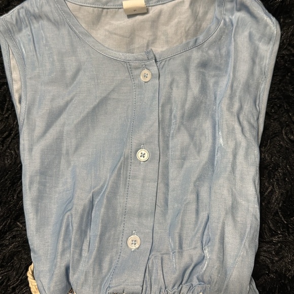 Girls‎ dress - Picture 3 of 4